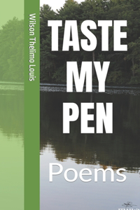 Taste My Pen