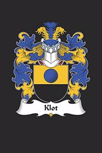 Klot