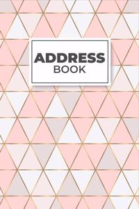 Address Book Small
