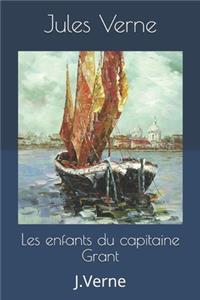 Les enfants du capitaine Grant
