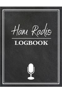 Ham Radio Logbook