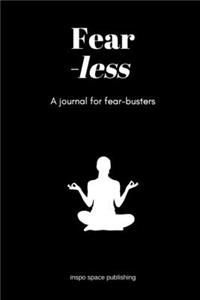 Fear -Less