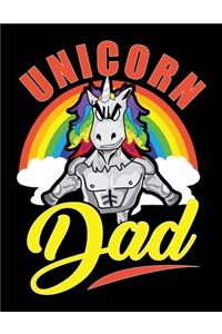 Unicorn Dad