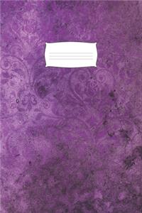 Spell Book Grimoire BLANK - Create and Record Your Own Spells