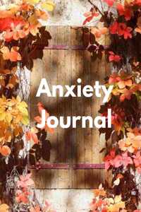 Anxiety Journal