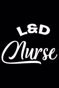 L & D Nurse