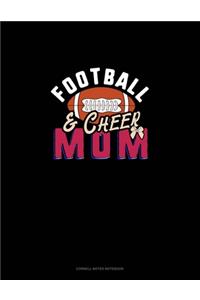 Football & Cheer Mom
