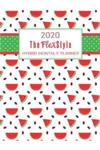The FlexStyle