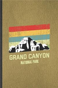 Grand Canyon National Park
