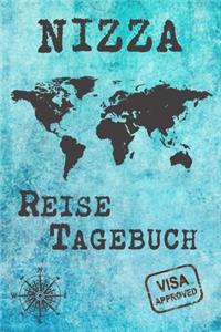 Nizza Reise Tagebuch