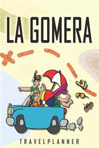 La Gomera Travelplanner