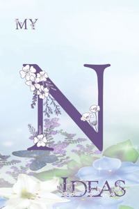 My N Ideas