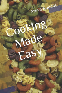 Cooking Made Easy