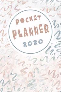 Pocket Planner 2020