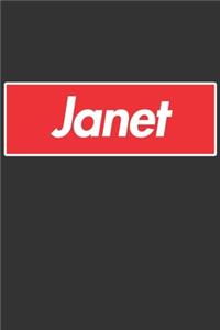 Janet