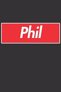 Phil