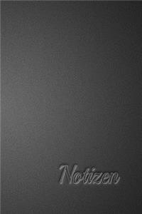 Notizen