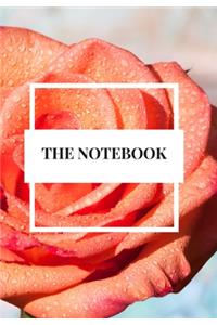The Notebook