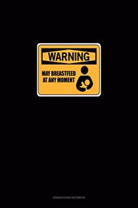 Warning