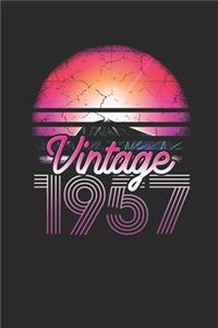 Vintage 1957