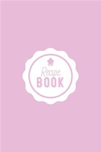 Recipe Book