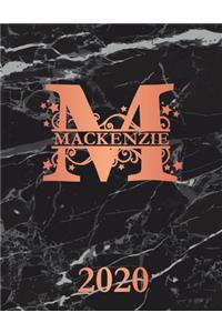 Mackenzie