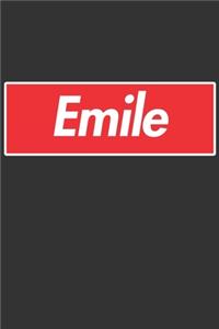 Emile