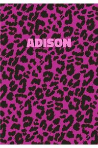 Adison Notebook