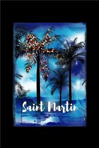Saint Martin