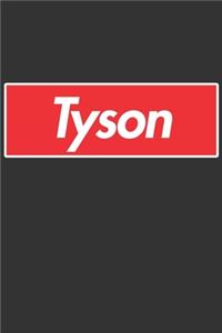 Tyson