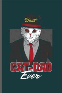 Best Cat-Dad Ever