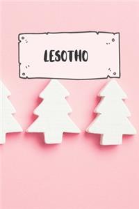 Lesotho