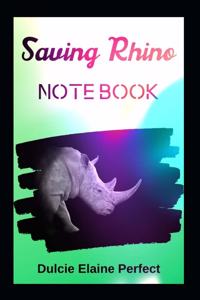 Saving Rhino