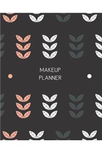 Makeup Planner
