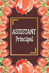 Assistant Principal