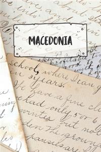 Macedonia