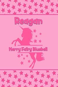 Reagan Merry Fary Bluebell