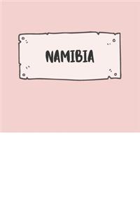 Namibia