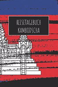 Reisetagebuch Kambodscha