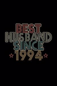 Best Husband Since 1994