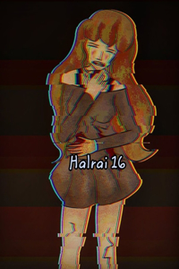 Halrai 16