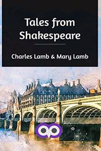 Tales from Shakespeare