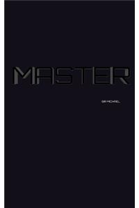 Master sir Michael designer creative blank Journal