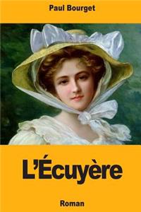 L'Écuyère