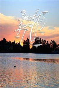 Ramadan Journal