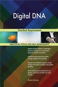 Digital DNA