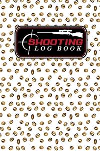 Shooting Log Book