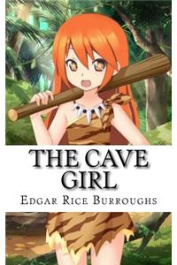 The Cave Girl