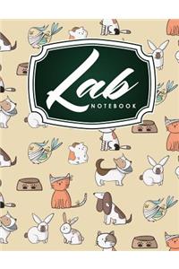Lab Notebook