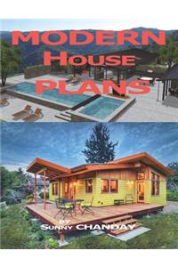 Modern House Plans